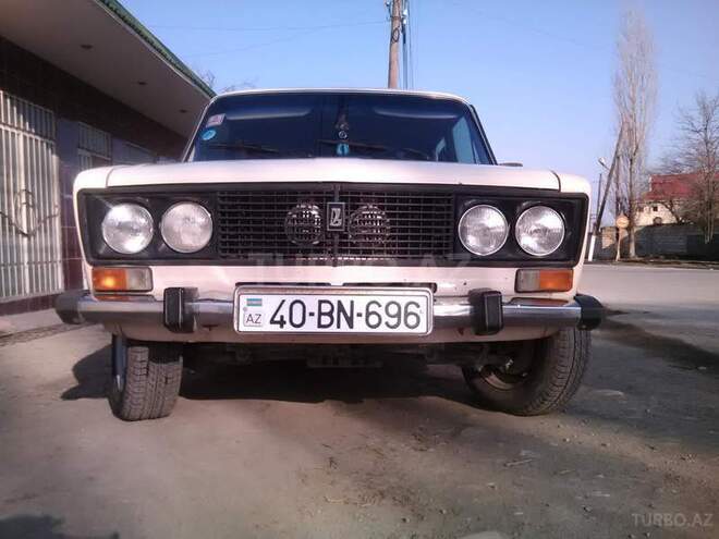 LADA (VAZ) 2106 1990, 76,000 km - 1.5 л - Quba