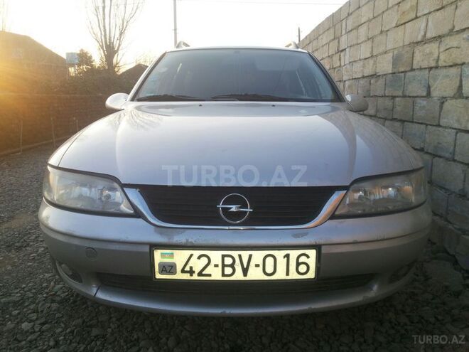 Opel Vectra 1999, 333,000 km - 1.6 l - Lənkəran
