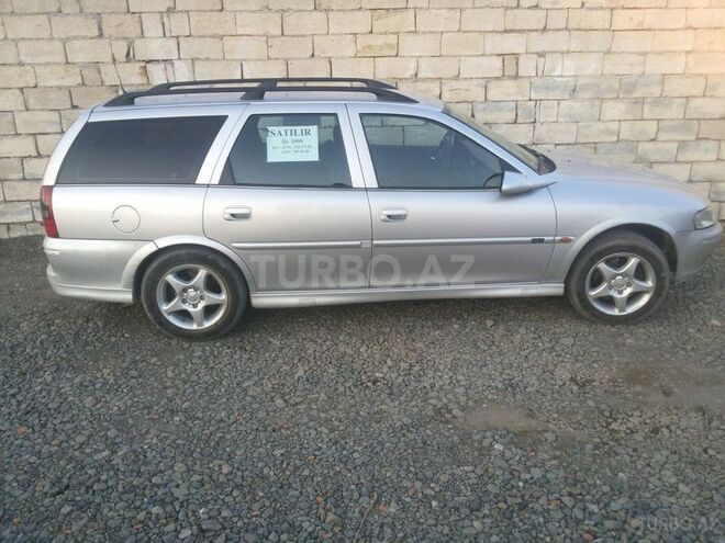 Opel Vectra 1999, 333,000 km - 1.6 l - Lənkəran