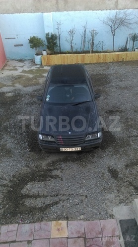 Mercedes C 220 1998, 258,588 km - 2.2 l - Bakı