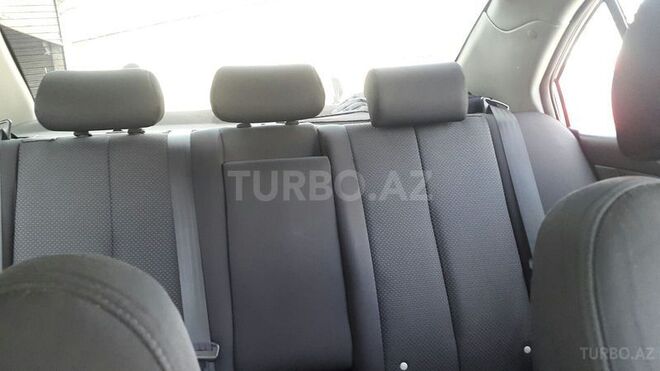 Hyundai Sonata 2008, 79,000 km - 2.4 l - Gəncə