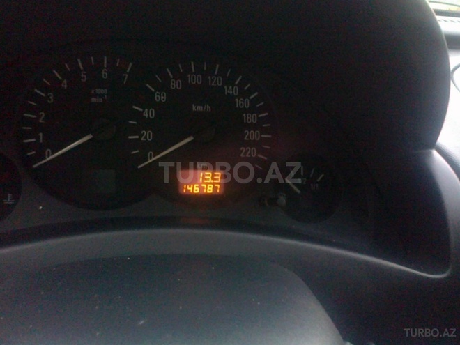 Opel Corsa 2001, 146,600 km - 1.4 l - Bakı