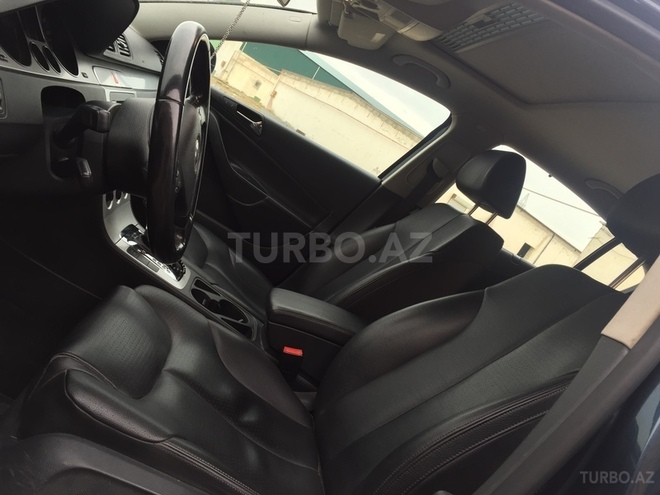 Volkswagen Passat 2008, 230,000 km - 0.2 l - Bakı