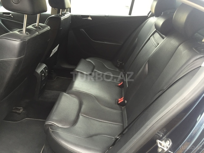 Volkswagen Passat 2008, 230,000 km - 0.2 l - Bakı