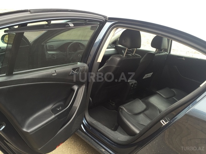 Volkswagen Passat 2008, 230,000 km - 0.2 l - Bakı