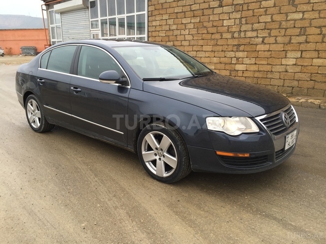 Volkswagen Passat 2008, 230,000 km - 0.2 l - Bakı