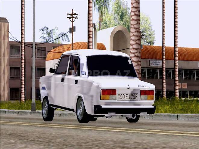 LADA (VAZ) 2107 2011, 100,000 km - 1.6 l - Beyləqan