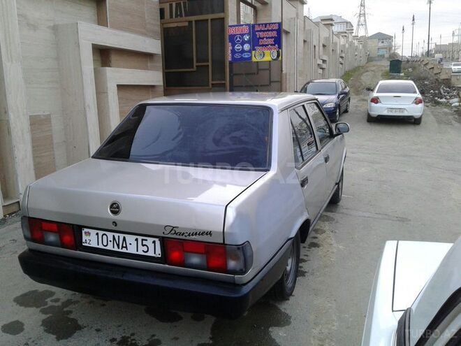 Tofas Dogan 2004, 300,000 km - 1.6 l - Bakı