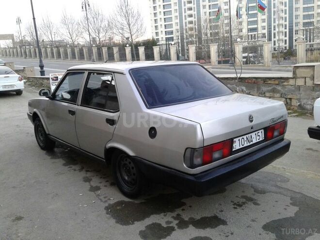 Tofas Dogan 2004, 300,000 km - 1.6 l - Bakı