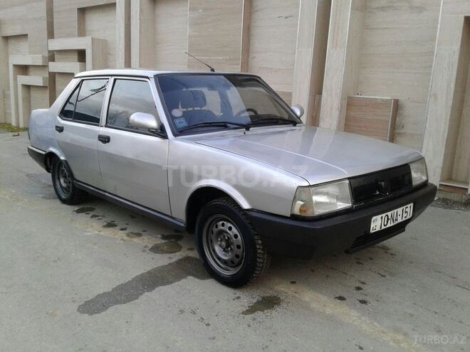 Tofas Dogan 2004, 300,000 km - 1.6 l - Bakı