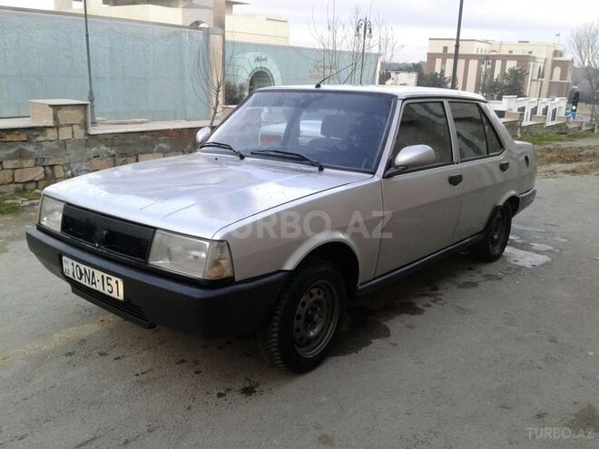 Tofas Dogan 2004, 300,000 km - 1.6 l - Bakı
