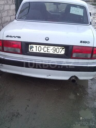 GAZ 3110 2003, 53,424 km - 2.3 l - Xaçmaz