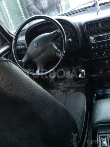 GAZ 3110 2003, 53,424 km - 2.3 l - Xaçmaz