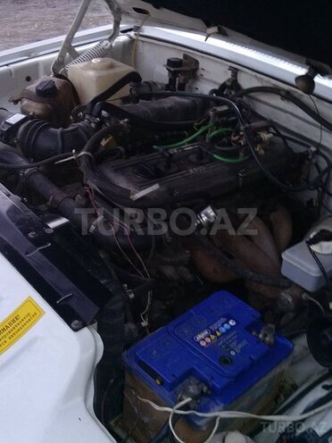 GAZ 3110 2003, 53,424 km - 2.3 l - Xaçmaz