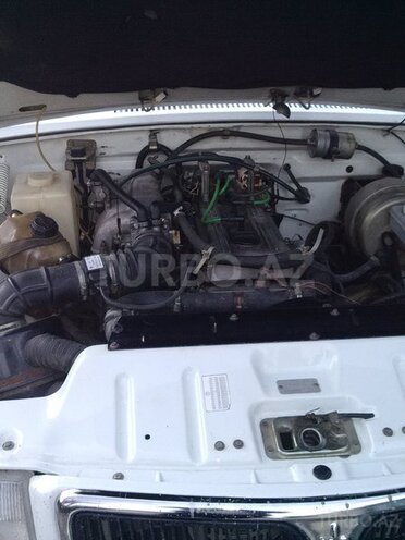 GAZ 3110 2003, 53,424 km - 2.3 l - Xaçmaz