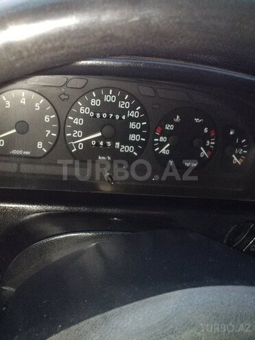GAZ 3110 2003, 53,424 km - 2.3 l - Xaçmaz