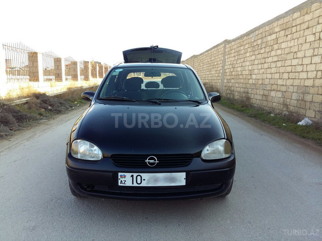 Opel Vita 2003, 171,000 km - 1.4 л - Bakı