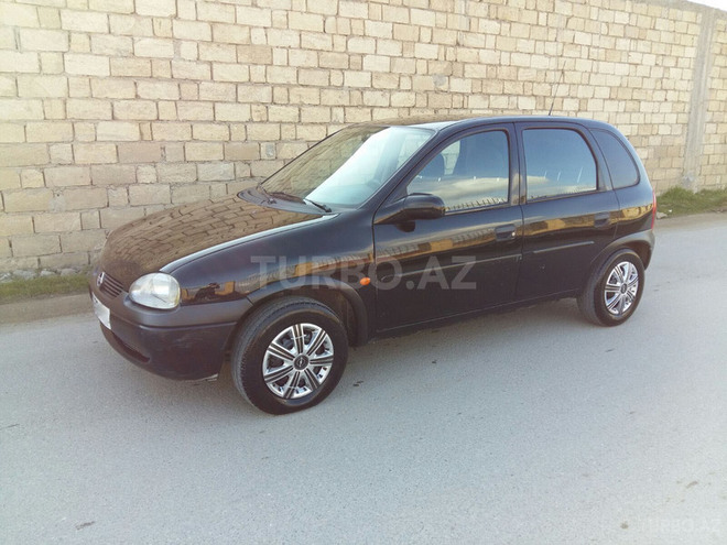 Opel Vita 2003, 171,000 km - 1.4 л - Bakı