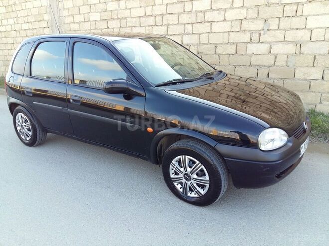 Opel Vita 2003, 171,000 km - 1.4 л - Bakı