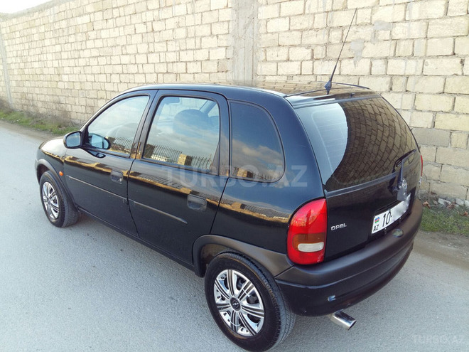 Opel Vita 2003, 171,000 km - 1.4 л - Bakı