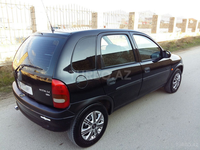 Opel Vita 2003, 171,000 km - 1.4 л - Bakı