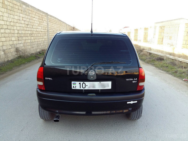 Opel Vita 2003, 171,000 km - 1.4 л - Bakı