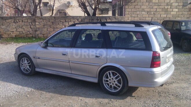Opel Vectra 2000, 220,000 km - 2.0 l - Sumqayıt