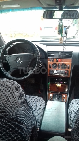 Mercedes C 180 1994, 300,000 km - 1.8 l - Bakı