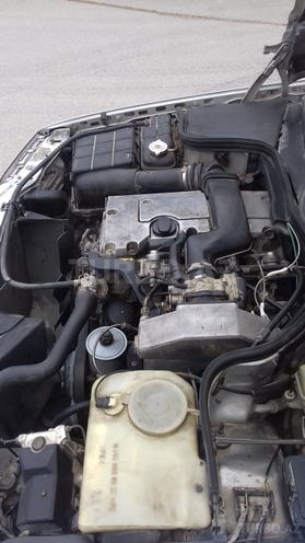 Mercedes C 180 1994, 300,000 km - 1.8 l - Bakı