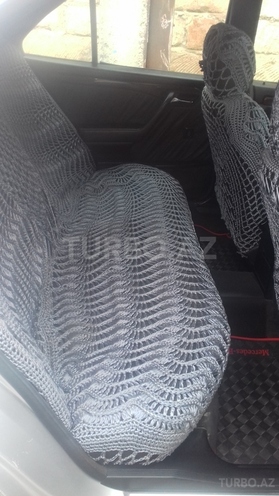 Mercedes C 180 1994, 300,000 km - 1.8 l - Bakı