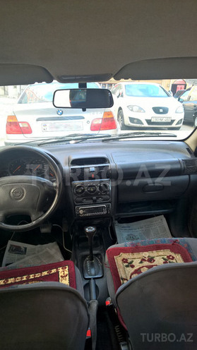 Opel Vita 2003, 171,000 km - 1.4 л - Bakı