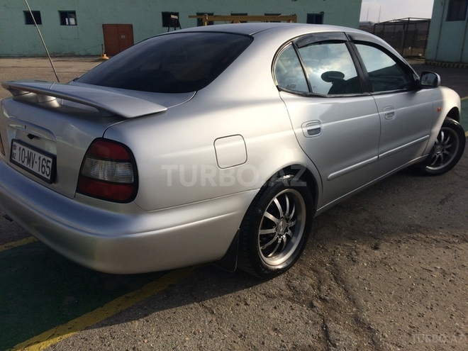 Daewoo Leganza 2002, 365,347 km - 2.0 l - Bakı