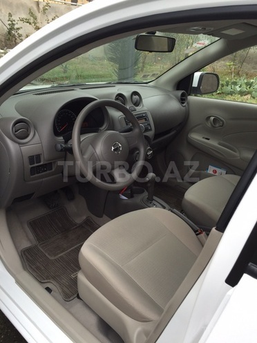 Nissan Sunny 2013, 23,587 km - 1.3 л - Bakı