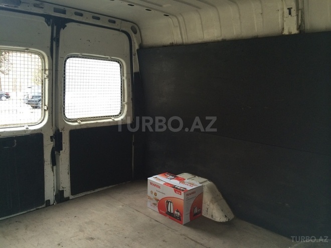 Ford Transit 1998, 230,000 km - 2.5 l - Bakı