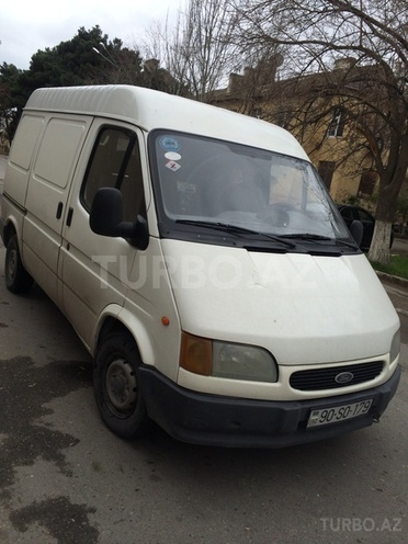 Ford Transit 1998, 230,000 km - 2.5 l - Bakı