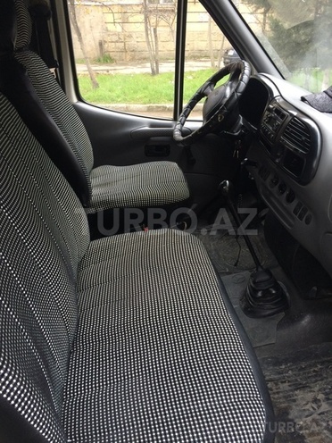 Ford Transit 1998, 230,000 km - 2.5 l - Bakı