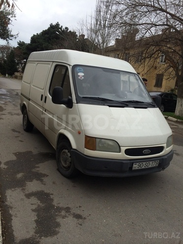 Ford Transit 1998, 230,000 km - 2.5 l - Bakı