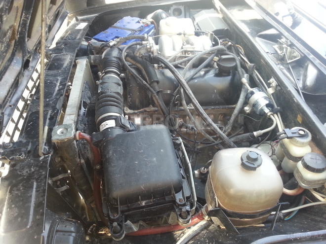 LADA (VAZ) 2107 2010, 42,000 km - 0.2 л - Bakı
