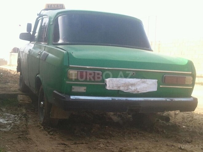 Moskvich 2140 1980, 300,000 km - 1.5 l - Bakı