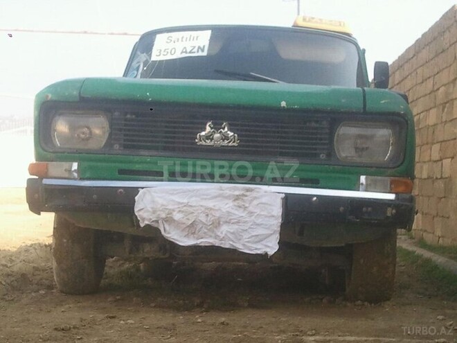 Moskvich 2140 1980, 300,000 km - 1.5 l - Bakı