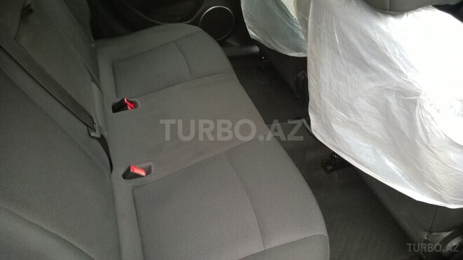 Chevrolet Cruze 2014, 34,000 km - 1.8 l - Bakı