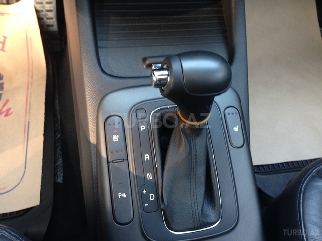 Kia Cerato 2013, 28,000 km - 2.0 l - Bakı