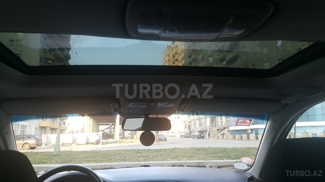 Hyundai Sonata 2008, 120,000 km - 2.5 л - Bakı