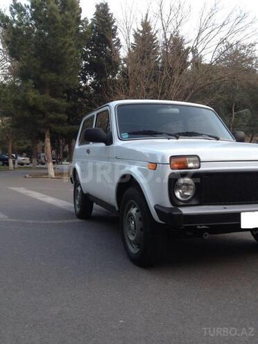LADA (VAZ) Niva 2013, 85,000 km - 1.7 l - Sumqayıt