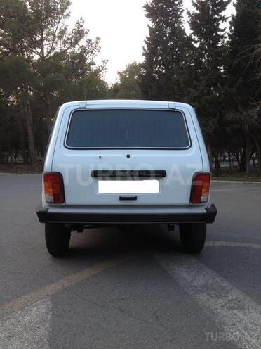 LADA (VAZ) Niva 2013, 85,000 km - 1.7 l - Sumqayıt