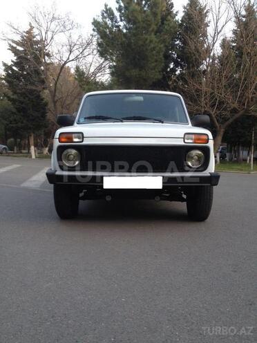 LADA (VAZ) Niva 2013, 85,000 km - 1.7 l - Sumqayıt
