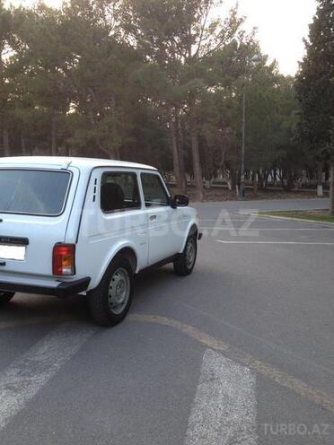 LADA (VAZ) Niva 2013, 85,000 km - 1.7 l - Sumqayıt