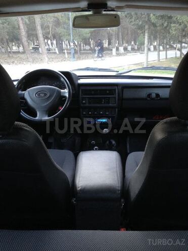 LADA (VAZ) Niva 2013, 85,000 km - 1.7 l - Sumqayıt