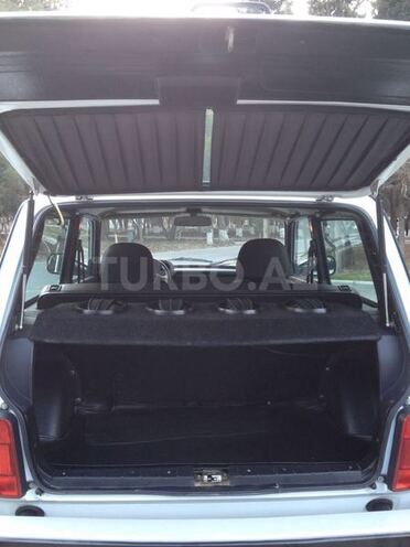 LADA (VAZ) Niva 2013, 85,000 km - 1.7 l - Sumqayıt