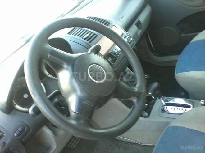 Volkswagen Polo 2000, 200,000 km - 1.4 л - Bakı